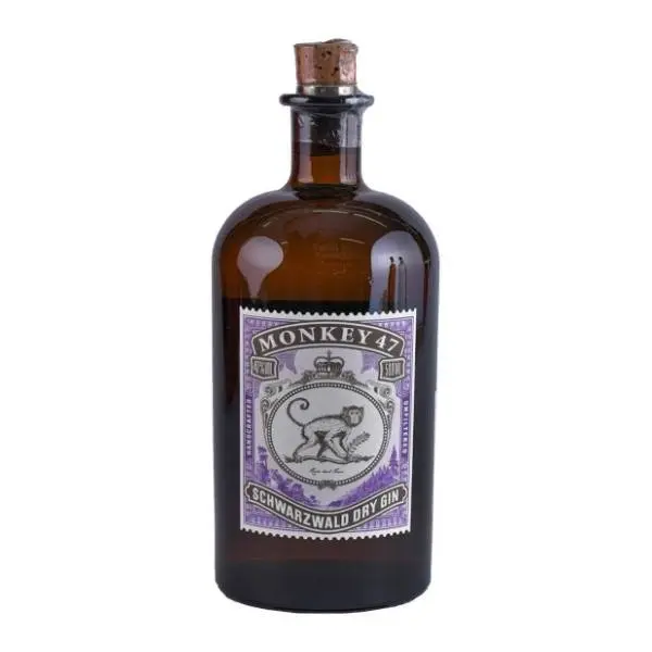 Džin MONKEY 47 0,5l 0