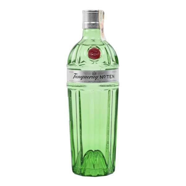 Džin TANQUERAY Ten 0,7l 0