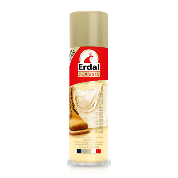 ERDAL sprej neutralni za prevrnutu kožu 250ml 0