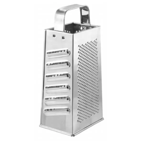 FACKELMANN četvrtasto rende inox 23cm 0