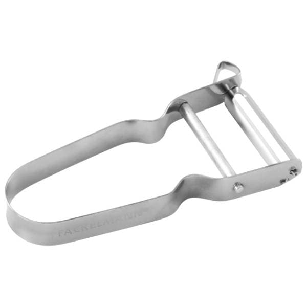 FACKELMANN ljuštač povrća Inox 0