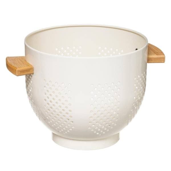 FIVE cediljka Modern 20cm bela 0