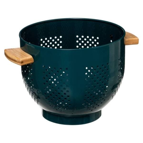FIVE cediljka Modern 20cm zelena 0