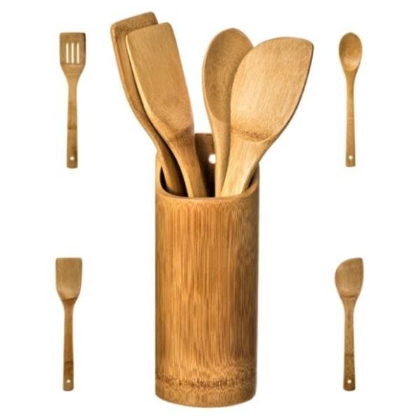 FIVE set varjača sa posudom 4kom 1