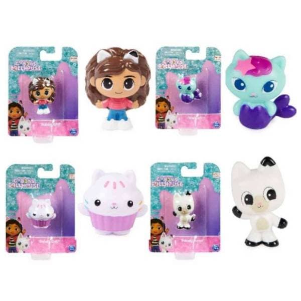 Gabbys Dollhouse figurice SPIN MASTER 0