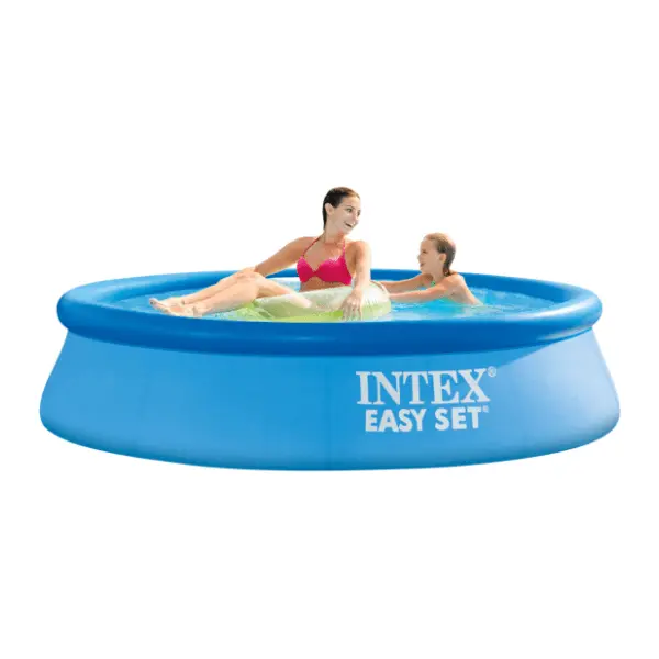INTEX bazen 244x61cm Easy Set 0