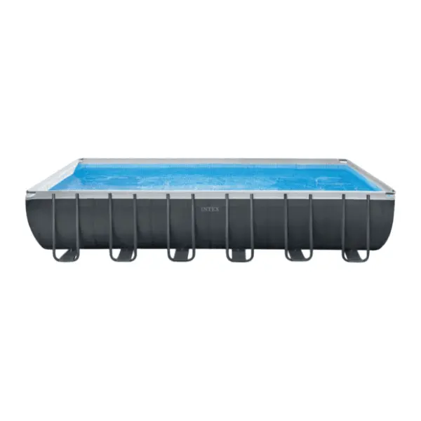 INTEX bazen metalni okvir 732x366x132cm Ultra XTR Frame 0