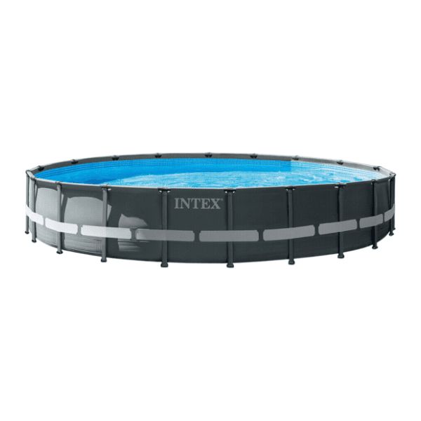 INTEX bazen metalni okvir 610x122cm Ultra XTR Frame 0