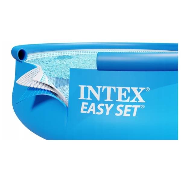 INTEX bazen sa pumpom 366x76cm Easy Set 1