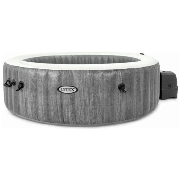 INTEX bazen za spoljašnju upotrebu 216x71cm Greywood Deluxe 0