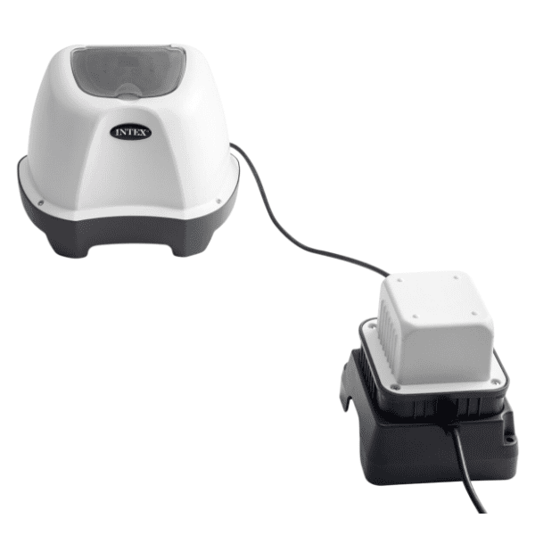 INTEX hlorinator Crystal clear 26664 0