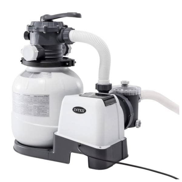 INTEX peščana pumpa za bazen 732m XTR 0