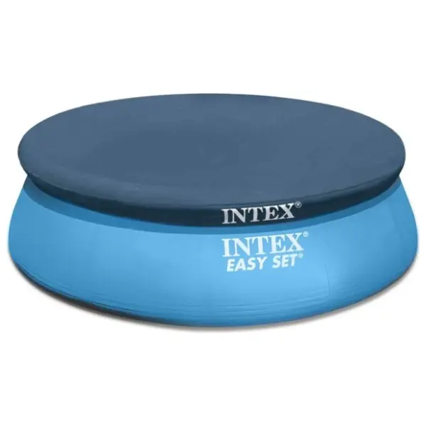 INTEX pokrivač za bazen 366cm Easy set 0