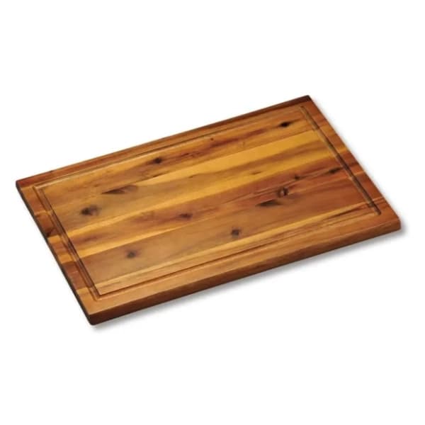 KESPER daska za sečenje Bagremovo drvo 40x26cm KSP28181 0