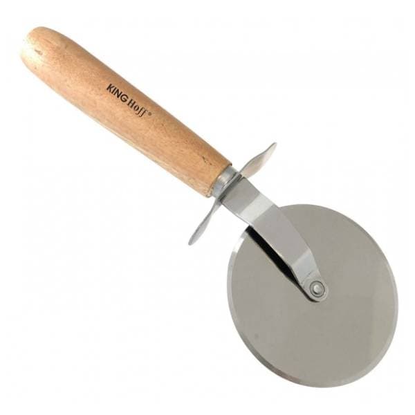 KINGHOFF nož točak za pizzu KH1556 0