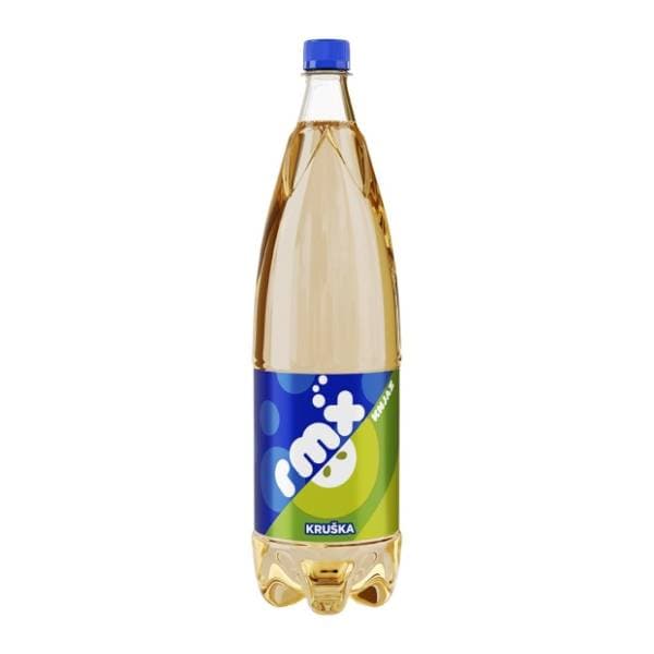 KNJAZ MILOŠ Remix kruška 1,5l 0