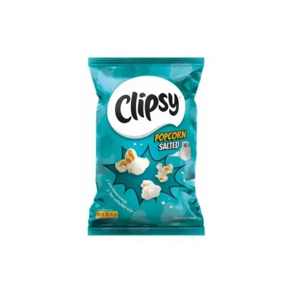 Kokice MARBO Clipsy slane 70g 0