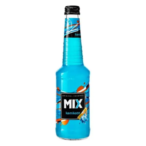 Koktel MIX Kamikaze 330ml 0
