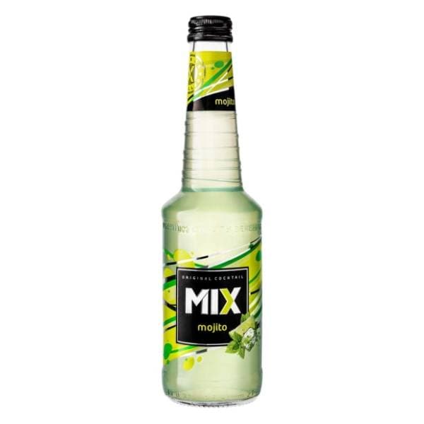 Koktel MIX Mojito 330ml 0