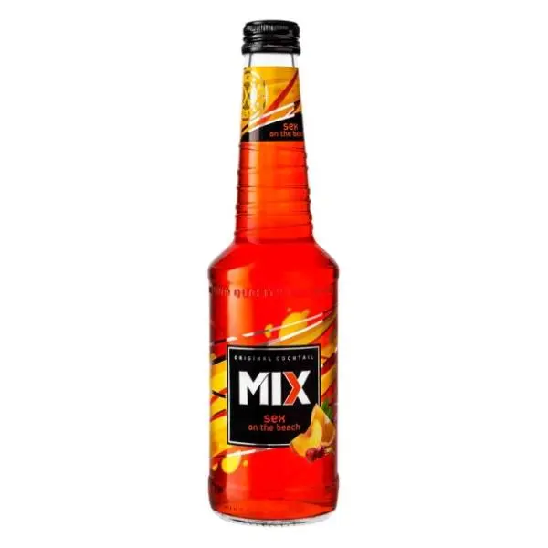 Koktel MIX Sex on the beach 330ml 0