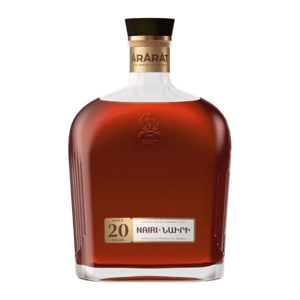 Konjak ARARAT Nairi 0,7l 0