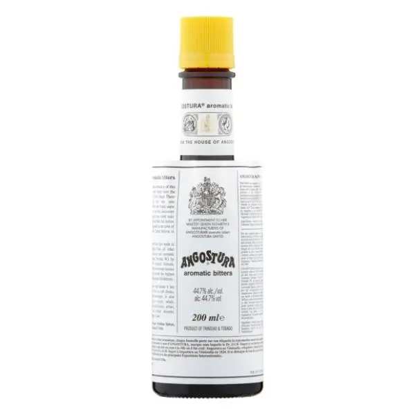 Liker ANGOSTURA Bitter 0,2l 0
