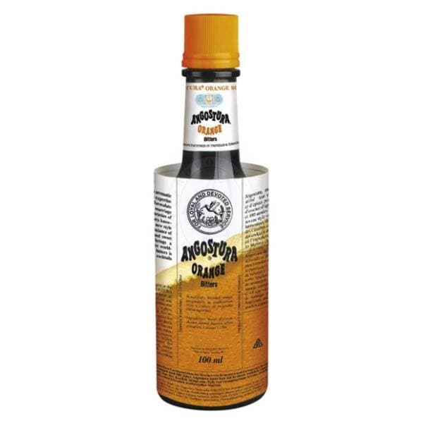 Liker ANGOSTURA Orange bitter 0,1l 0