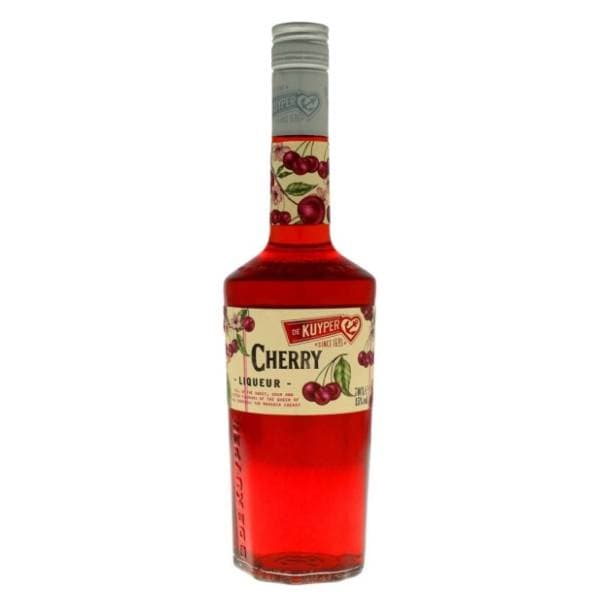 Liker DE KUYPER Cherry 0,7l 0