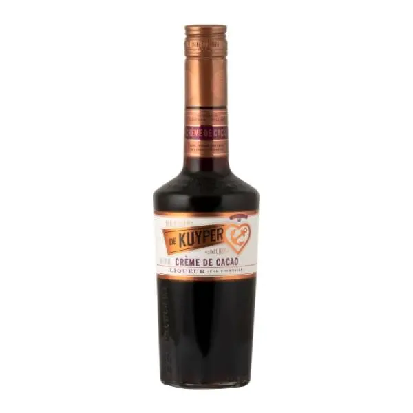 Liker DE KUYPER Creme de cacao 0,7l 0