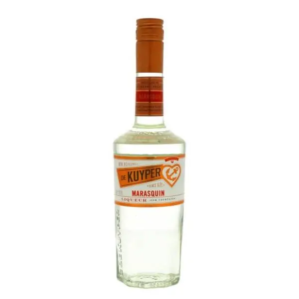 Liker DE KUYPER Marasquin 0,7l 0