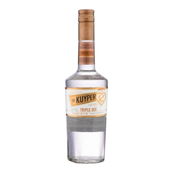 Liker DE KUYPER Triple sec 0,7l 0