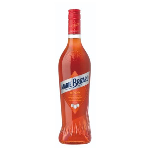 Liker MARIE BRIZARD Apry 0.7l 0