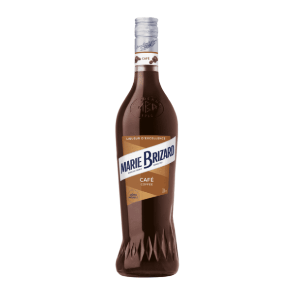 Liker MARIE BRIZARD Cafe 0,7l 0