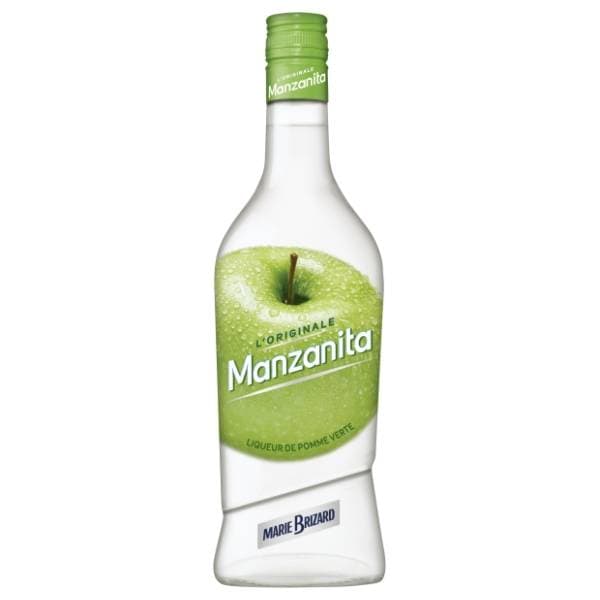 Liker MARIE BRIZARD Manzanita 0,7l 0