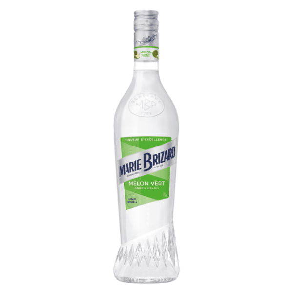 Liker MARIE BRIZARD Melon vert 0,7l 0