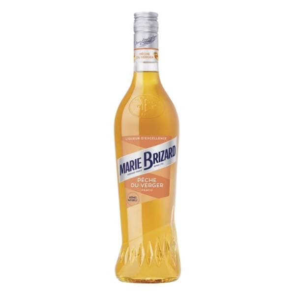 Liker MARIE BRIZARD Peach 0,7l 0