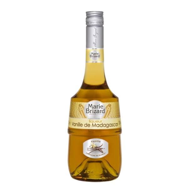 Liker MARIE BRIZARD Vanilla 0,7l 0