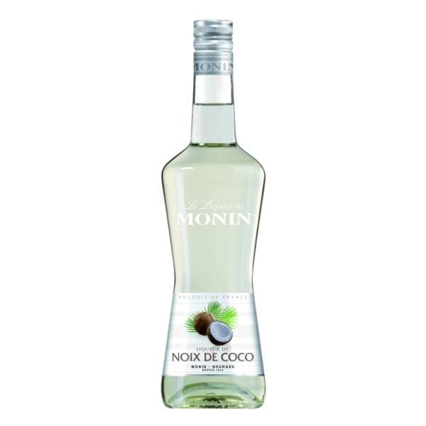 Liker MONIN Kokos 0,7l 0