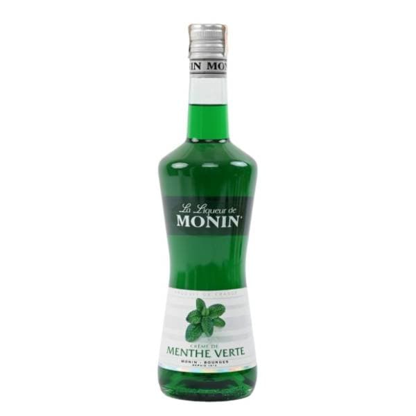 Liker MONIN Peppermint 0,7l 0