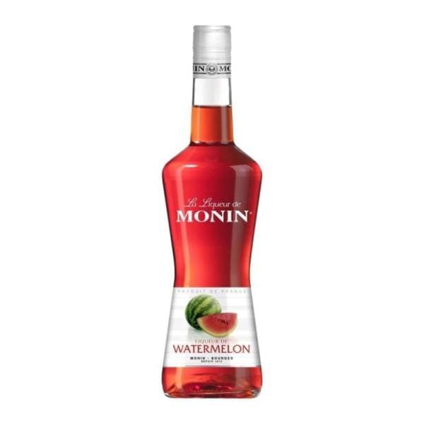 Liker MONIN Watermelon 0,7l 0