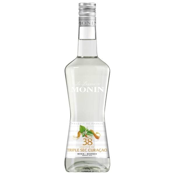 Likre MONIN Triple sec 0,7l 0