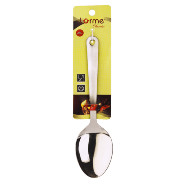 LORME kašika za sarmu Classic inox 0