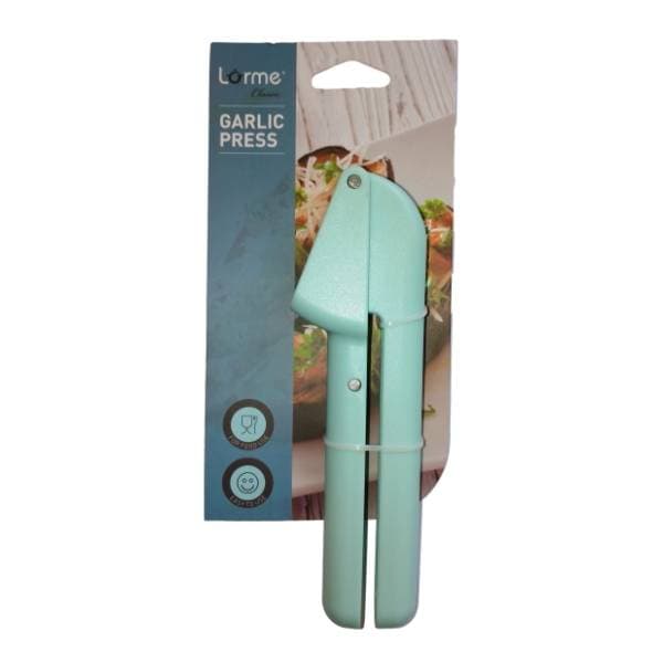 LORME presa za beli luk Classic pastel 0