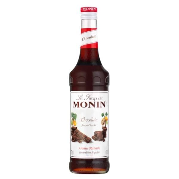 Sirup MONIN chocolate 0,7l 0