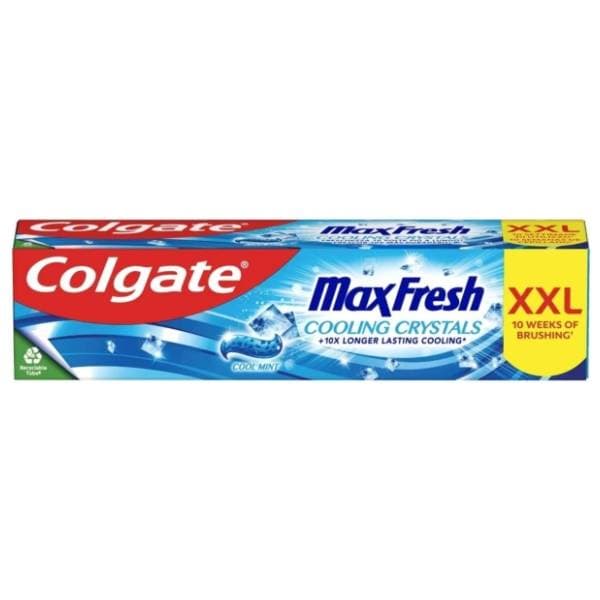 Pasta za zube COLGATE Max fresh blue 150ml 0
