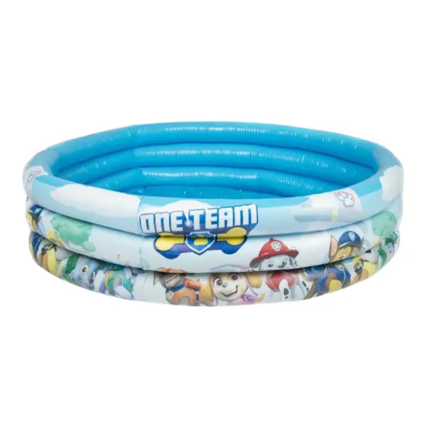PAW PATROL dečiji bazen 100x30cm PWP16-3866 0