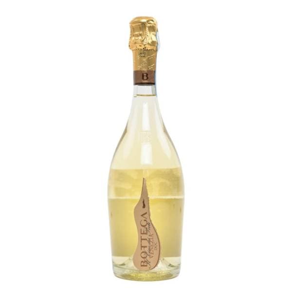 Penušavo vino BOTTEGA Venezia poeti cuvee 0,75l 0
