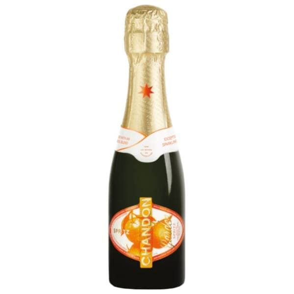 Penušavo vino CHANDON Garden Spritz 0,187l 0