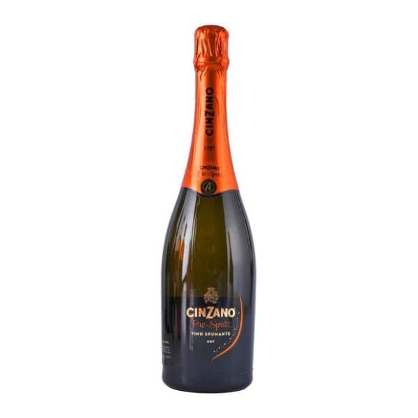Penušavo vino CINZANO Pro spritz 0,75l 0