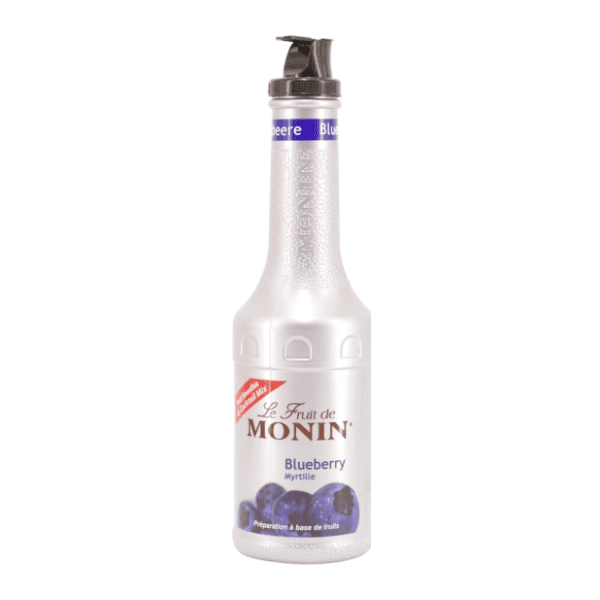 Pire MONIN borovnica 1l 0